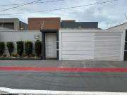 Casa com 3 Suítes, Móveis planejados, Piscina e Área Gourmet