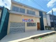 Casa com 3 suítes no bairro Bonsucesso em Fortaleza, CE