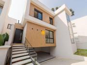 Casa com 3 suítes no Campo Comprido