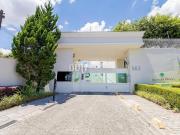 Casa com 3 suítes no condomínio Barigui Hills, no