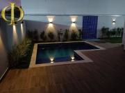 Casa com 3 suítes no condomínio campos do Conde 2 Paulínia