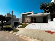 Casa com 3 suítes no Condomínio Chácara Ondina Sorocaba/SP