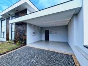 Casa com 3 suítes no condomínio Dona Maria José na...