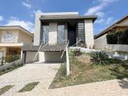 Casa com 3 suítes no Condominio Figueira Garden Atibaia