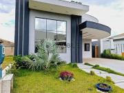 Casa com 3 suítes no condomínio Maria Dulce na cidade de...