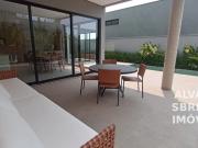 Casa com 3 suites no Condomínio Vilas do Golfe em Itu SP