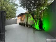 CASA COM 3 SUÍTES NO ITAGUÁ