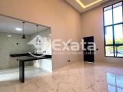 Casa com 3 suites no Jardim Villagio Milano, Sorocaba