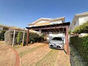 Casa com 3 suites no Pq Xangrilá Campinas