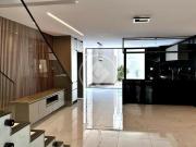 Casa com 3 suítes no Setor Jardim Atlântico. codigo: 108804