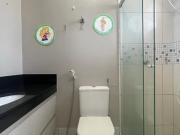 Casa com 3 suites no Villagio DÂItalia