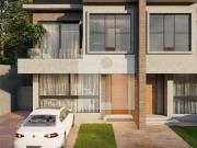 Casa com 3 suítes para alugar, 143 m² por R$ 8.504/mês...
