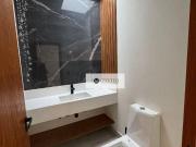 Casa com 3 suítes para compra em condomínio, 215 m² por...