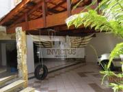 Casa com 3 Suítes para Comprar, 326m² Campestre, Santo...