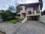 Casa com 3 suítes para locação Granja Olga