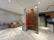 Casa com 3 suítes R$ 1.990.000 Alphaville Nova Esplanada IV