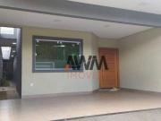 Casa com 3 Suítes sendo 2 americanas à venda, 140 m² por...