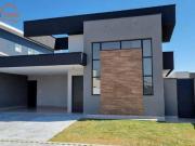 Casa 3 dormts à venda, 150 m² Condomínio Terras do Vale...