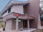 Casa com 400 m² de área construída à venda por R$...