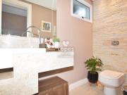 Casa com 405 m² e 3 quartos à venda em Campo Comprido