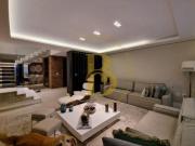 Casa com 415 m², 4 suítes e 4 vagas à venda no bairro...