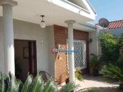 Casa com 415 m² de área total, no Parque Franceschini em...