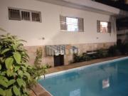 Casa com 426 m² para comércio ou residência na City...