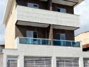 CASA COM 44,09 m² MELVI PRAIA GRANDE SP