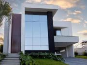 Casa com 463m² no Alphaville Graciosa