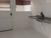 CASA COM 46,33 m² JAPURÁ PRAIA GRANDE SP