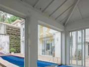 Casa com 470 m², 4 quartos sendo 4 suítes à venda no...