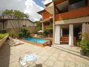 Casa com 474 m², 5 quartos sendo 4 suítes à venda no...