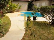 Casa com 480 m², 4 quartos sendo 4 suítes à venda no...