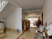 Casa com 482 m² e 4 suítes a venda no Condomínio Mont Blanc