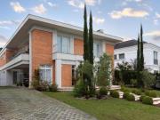 Casa com 498m² no Alphaville