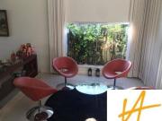 Casa com 4 dorm, sendo 3 suítes, à venda, 430 m² por R$...