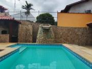 Casa com 4 dormitÃ³rios, 187 mÂ² venda por R$...