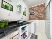 Casa com 4 dormitórios, 196 m² venda por R$ 1.696.000,00...