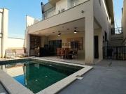 Casa com 4 dormitórios, 232 m² venda por R$ 1.800.000,00...