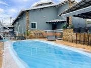 Casa com 4 dormitÃ³rios, 240 mÂ² venda por R$...