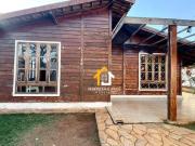 Casa com 4 dormitÃ³rios, 300 mÂ² venda por R$ 700.000 ou...