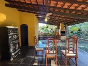 Casa com 4 dormitÃ³rios, 380 mÂ² venda por R$...