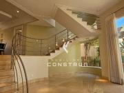 Casa, 381 m² venda por R$ 5.500.000,00 ou aluguel por R$...