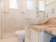 Casa com 4 dormitÃ³rios, 3 vagas no bairro Santo AntÃnio