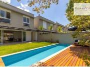 Casa com 4 dormitórios, 424 m² venda por R$ 4.650.000,00...