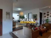 Casa com 4 dormitÃ³rios, 480 mÂ² venda por R$...