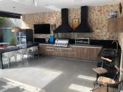 Casa com 4 dormitÃ³rios para alugar, 500 mÂ² por R$...