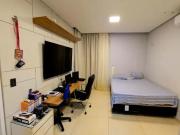 Casa com 4 dormitórios para alugar, 250 m² por R$...