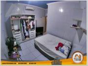 Casa com 4 dormitórios para alugar, 250 m² Rodolfo...