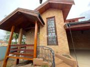 Casa com 4 dormitÃ³rios para alugar, 310 mÂ² por R$...